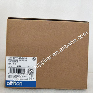 CP2E-N14DR-A Controllore PLC Compatto Serie CP2E CP2E-N14DR-A per <span class=keywords><strong>Omron</strong></span> - Product Image 2