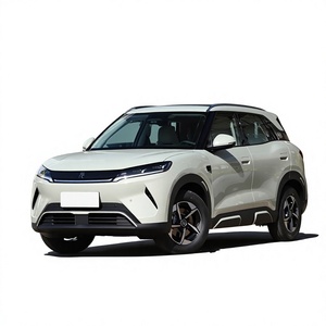 BYD Yuan Up <span class=keywords><strong>2027</strong></span> Flying 501KM Excellence Type EV SUV, Batteria CTB Blade, DiPilot100 ADAS, Tetto Panoramico e Tendina Parasole Elettrica - Product Image 1