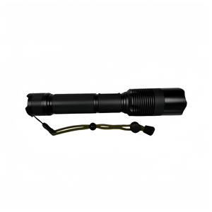 Linterna Repelente de Aves Portátil, Ajustable Manualmente, con Haz Láser, Disuasoria, Tipo Bolígrafo - Product Image 2