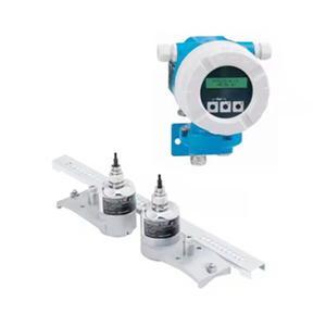 Débitmètre ultrasonique à pince Endress+Hauserr Prosonic Flow 91W de haute qualité pour la mesure des conduites d'eau et d'eaux usées - Product Image 6