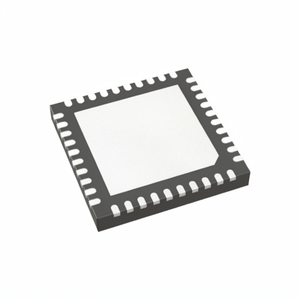 Power Management (PMIC) LTC3887EUJ Components Electronic In Stock 40 WFQFN Exposed Pad - Product Image 1