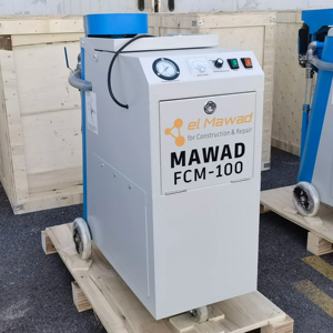 Dễ dàng để hoạt động nhỏ bọt trộn máy cho <span class=keywords><strong>CLC</strong></span> khối sản xuất 220V bọt Máy bê tông - Product Image 6