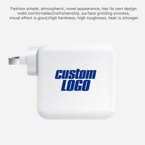 Cargador Rápido GaN de 140 W con Enchufe Australiano, Puerto USB-C Único, PD 3.1, Tipo C, para <span class=keywords><strong>Apple</strong></span> MacBook, MacBook <span class=keywords><strong>Pro</strong></span>, Laptop - Product Image 4