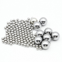 Billes en acier inoxydable miroir 8K de tous types SUS 304 201 321 318 420 410, épaisseur 2 mm et 3 mm