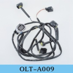 Arnés de cableado OLT 001002003004005 para aplicaciones generales en automóviles, personalizable - Product Image 3
