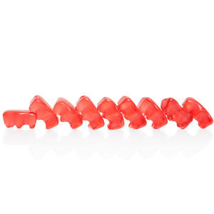 <span class=keywords><strong>Caramelle</strong></span> Gommose <span class=keywords><strong>per</strong></span> Adulti con 3mg di Melatonina, L-Teanina e Camomilla <span class=keywords><strong>per</strong></span> il Sonno e la Memoria - Product Image 2