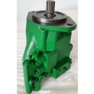 Pompe hydraulique Al166637 pour tracteur 6130 6230 6330 - Product Image 3