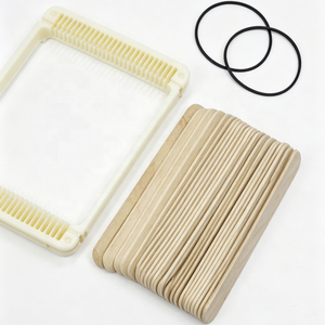 Offre Spéciale : Boîte d'Éclosion Portable pour l'Élevage en Ferme, Simulateur d'Environnement, Outil d'Oviposition et d'Élevage des Mouches Noires - Product Image 4