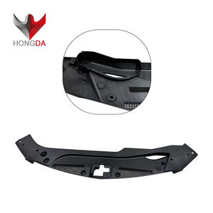 Pièces automobiles d'origine <span class=keywords><strong>plaque</strong></span> supérieure <span class=keywords><strong>de</strong></span> <span class=keywords><strong>radiateur</strong></span> <span class=keywords><strong>de</strong></span> voiture 71129-TY2-A30 pour Acura RLX 2014-2017 - Product Image 3