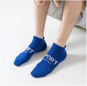 Wholesale New Fashion Cotton <b>Socks</b> Custom Logo Casual Towel <b>Socks</b> for Running Basketball Winter Sports <b>Socks</b> - Product Image 3