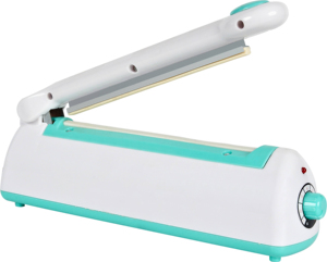 ماكينات ختم الأكياس البلاستيكية القابلة للتعديل لدرجة الحرارة من ZEQUAN - Product Image 6