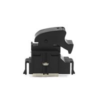 Interrupteur de lève-vitre électrique 84810-32070 pour Toyota Land Cruiser 1990-2004 côté passager