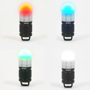XTAR SD1 petit Portable étanche lumière de <span class=keywords><strong>plongée</strong></span> sous-marine apnée plongeur Leader Signal lampe <span class=keywords><strong>plongée</strong></span> lampe de poche avec batterie - Product Image 1