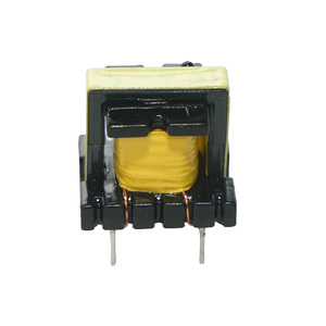 Transformateur haute fréquence d'alimentation d'onduleur électronique personnalisé de fabricant chinois - Product Image 2