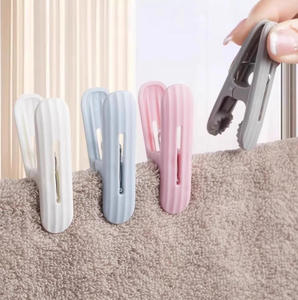 Clips <span class=keywords><strong>de</strong></span> suspension les plus vendus et populaires, clips en plastique pour vêtements, clips anti-vent, porte-serviettes <span class=keywords><strong>de</strong></span> <span class=keywords><strong>plage</strong></span>, grands clips pour serviettes <span class=keywords><strong>de</strong></span> <span class=keywords><strong>plage</strong></span> - Product Image 3