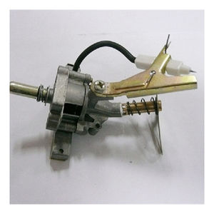 Vendita calda a buon mercato portatile 3 parti di accensione in alluminio a gpl fornello a <span class=keywords><strong>Gas</strong></span> - Product Image 3