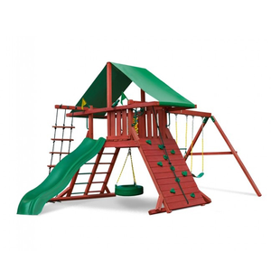 Ensemble d'équipements <span class=keywords><strong>de</strong></span> <span class=keywords><strong>jeux</strong></span> <span class=keywords><strong>en</strong></span> <span class=keywords><strong>bois</strong></span> pour l'<span class=keywords><strong>extérieur</strong></span> à prix bon marché toboggan <span class=keywords><strong>en</strong></span> <span class=keywords><strong>bois</strong></span> pour enfants <span class=keywords><strong>aire</strong></span> <span class=keywords><strong>de</strong></span> <span class=keywords><strong>jeux</strong></span> <span class=keywords><strong>en</strong></span> <span class=keywords><strong>bois</strong></span> pour enfants pour la cour à vendre - Product Image 2