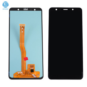 Écran lcd pour <span class=keywords><strong>samsung</strong></span> galaxy <span class=keywords><strong>a7</strong></span> <span class=keywords><strong>2018</strong></span> 2016 2017, vente en gros d'usine, pour <span class=keywords><strong>samsung</strong></span> galaxy <span class=keywords><strong>a7</strong></span> 2017 <span class=keywords><strong>2018</strong></span> - Product Image 1