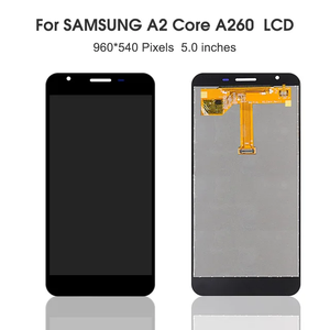 Schermo LCD di Ricambio per <span class=keywords><strong>Samsung</strong></span> Galaxy A260 Display per <span class=keywords><strong>Samsung</strong></span> A2 Core - Product Image 6