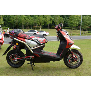 Haute Performance 72v pour AdultsFabrik Grobhandel Moteur Elektromotor Rader Billige Rennmotor Vélo Moto Électrique - Product Image 4