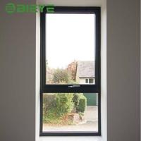 Moderna manija de sujeción para exteriores, tope de ventaja, fijación para toldo, ventanas de doble acristalamiento, marco de ventana abatible de aluminio, aislamiento térmico exterior