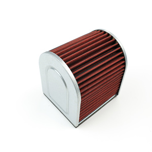 Filtro de Aire de Alto Flujo para Motocicleta <span class=keywords><strong>Honda</strong></span> <span class=keywords><strong>CB</strong></span> 400 X R/<span class=keywords><strong>CB</strong></span> 500 R 19-25, 17211-MKP-J00, Lavable - Product Image 3