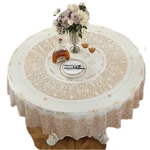 Speciality plastic tablecloth for picnic