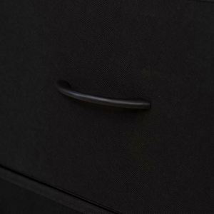 Wholesale Supplier Modern Living Room Fabric <b>Cabinets</b> Freestanding Durable Stainless Steel MDF Panel Pine Various Color Dresser - Product Image 5