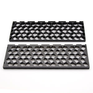 Planta de Fabricación China Produce Soporte para Batería de Iones de Litio, Accesorios Esenciales para Baterías - Product Image 2