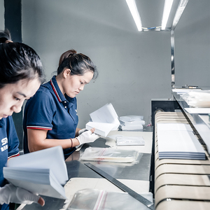 Carta Fotografica Lucida Monofacciale A4 230g OEM all'Ingrosso, 1-20 Fogli/Confezione - Product Image 6