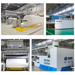 Commercio all'ingrosso pasta di legno vergine Rollo Madre De Papel Higiénico carta di tessuto Base 1 000 kg <span class=keywords><strong>Jumbo</strong></span> rotolo di materia prima tessuto Madre rotolo - Product Image 5