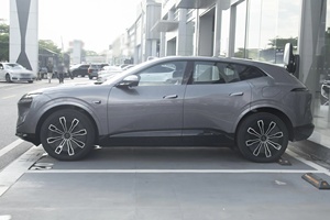 Nouvelle voiture hybride SUV électrique Avatr 07 2026 – Véhicules à énergie nouvelle – Voitures électriques Avatr 07 de Chine à vendre - Product Image 5