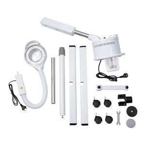 Profession eller Spa Ozon dampf Gesichts dampfer Gerät SA-PW08 Gesichts dampfer - Product Image 4