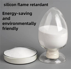 Most Popular Factory Supply Antimony-free <strong>Formula</strong> New Flame Retardant <strong>Chemicals</strong> White Powder 90% Purity for Automotive Interior - Product Image 6