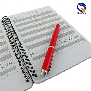 Producción OEM, Impresión de Diarios Personalizados, Agenda Tamaño A5, Impresa con Páginas para Pegatinas e Insertos - Product Image 5