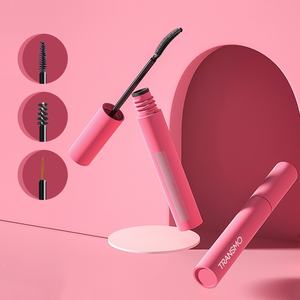 Envase de Rímel de 6 ml, Botella Personalizada con Cepillo para Suero de Pestañas, Tubo de Rímel de 8 ml - Product Image 1