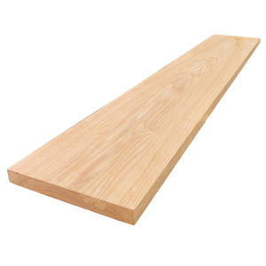 Bande de roulement en bois au design moderne et simple Marches d'<span class=keywords><strong>escalier</strong></span> droites de type L Rampes d'<span class=keywords><strong>escalier</strong></span> modernes <span class=keywords><strong>Escalier</strong></span> - Product Image 5