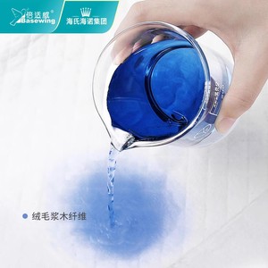 Basewing Medical <b>Nursing</b> <b>Pads</b> 20 Pcs Disposable For Adults Elderly Pregnant Postpartum Children - Product Image 2