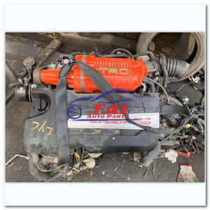 เครื่องยนต์ประกอบ 2GR 2GR-TRD V6 ของแท้สำหรับ Toyota Camry - Product Image 3