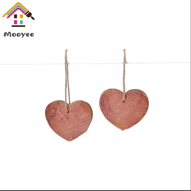 2020 новые модные влагостойкие и предотвращающие образование моли высококачественные кольца из красного кедра