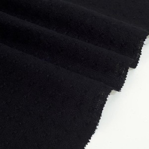 Tissu Jacquard Premium 100% Lin Teint en Fil, Anti-humidité, Robuste, 256 g/m², 132 cm, en Lin Pur pour Vêtements et Chemises - Product Image 3