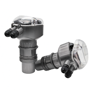 Système de surveillance du niveau d'eau par capteur ultrasonique - Product Image 3
