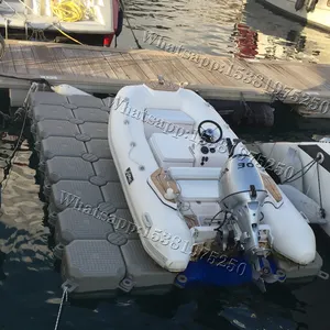 Jet Ski Boat Dock Station Manufacturer