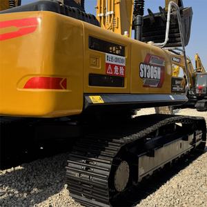 Excavatrice SANY 30,5 TONNES 305H d'occasion à vendre Prix bas Chine Occasion SY305H Tracteur - Product Image 5