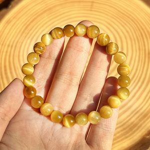 Bracelet en pierre naturelle, perles de verre colorées, bien-être holistique, partenaire logistique fiable pour les grossistes, suivi en temps réel - Product Image 3