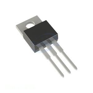 Buy Electronics Components Online Diode Arrays TO-220-3 DSA60C100PB Manufacturer Channel - Product Image 1