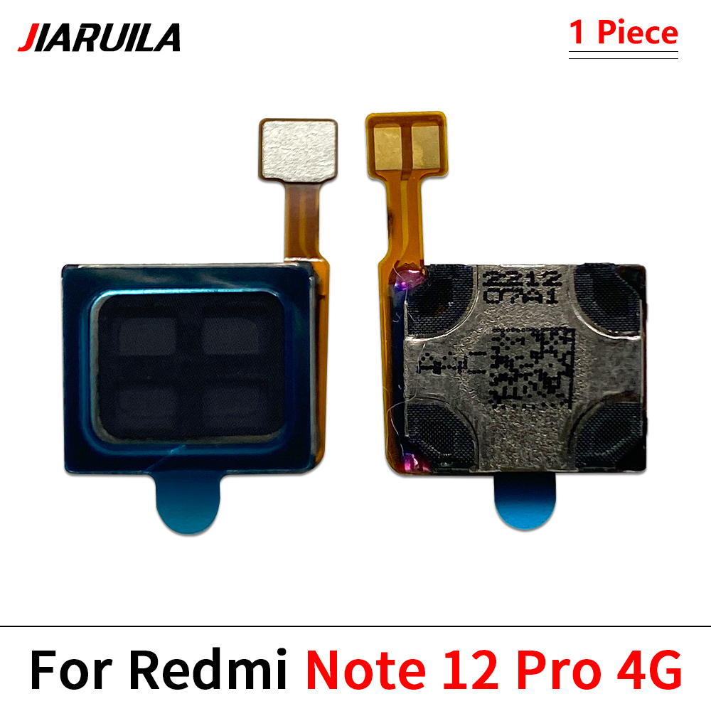 Nota 12 Pro 4G