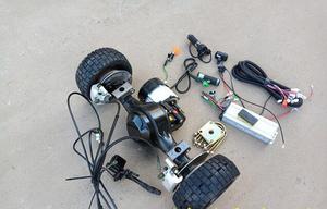Probador Yuki Jac Lucid Air Eu Almacén Coche eléctrico 45 <span class=keywords><strong>km</strong></span> Proveedor Distribuidor L7e - Product Image 2