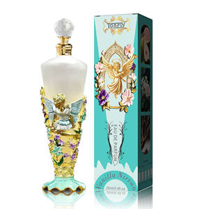 Tonfly 25毫升香草Nirvan淡香精油女性香水跨境供应天使浮雕由Tonfly - Product Image 5