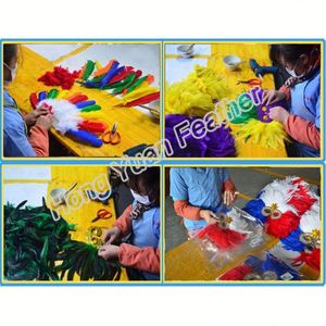 Costume divertente <span class=keywords><strong>maschera</strong></span> Cosplay veneziana Mardi Gras carnevale <span class=keywords><strong>maschera</strong></span> <span class=keywords><strong>maschera</strong></span> di struzzo piuma <span class=keywords><strong>maschera</strong></span> per feste - Product Image 5